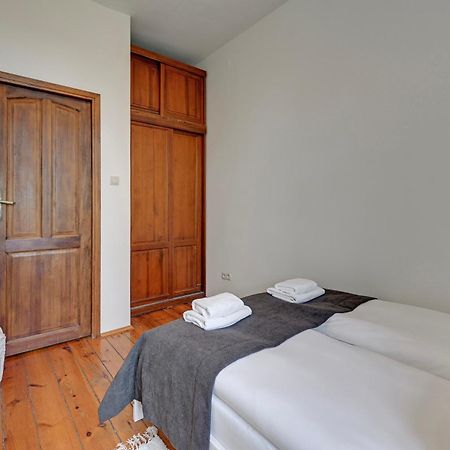 Sopot Jagielly Residence By Downtown Apartments Cameră foto