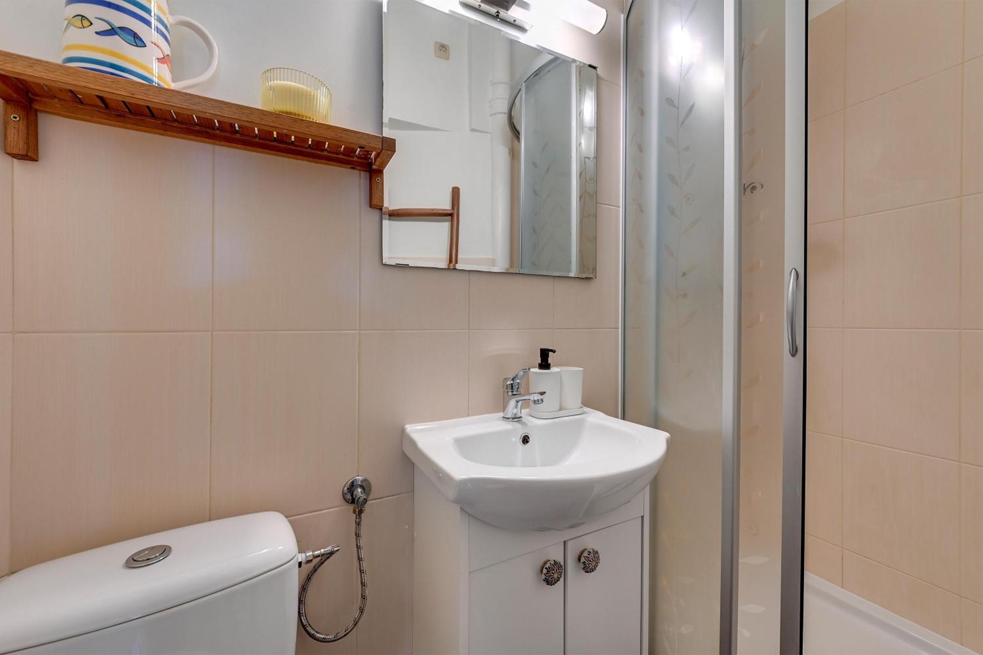 Sopot Jagielly Residence By Downtown Apartments Cameră foto