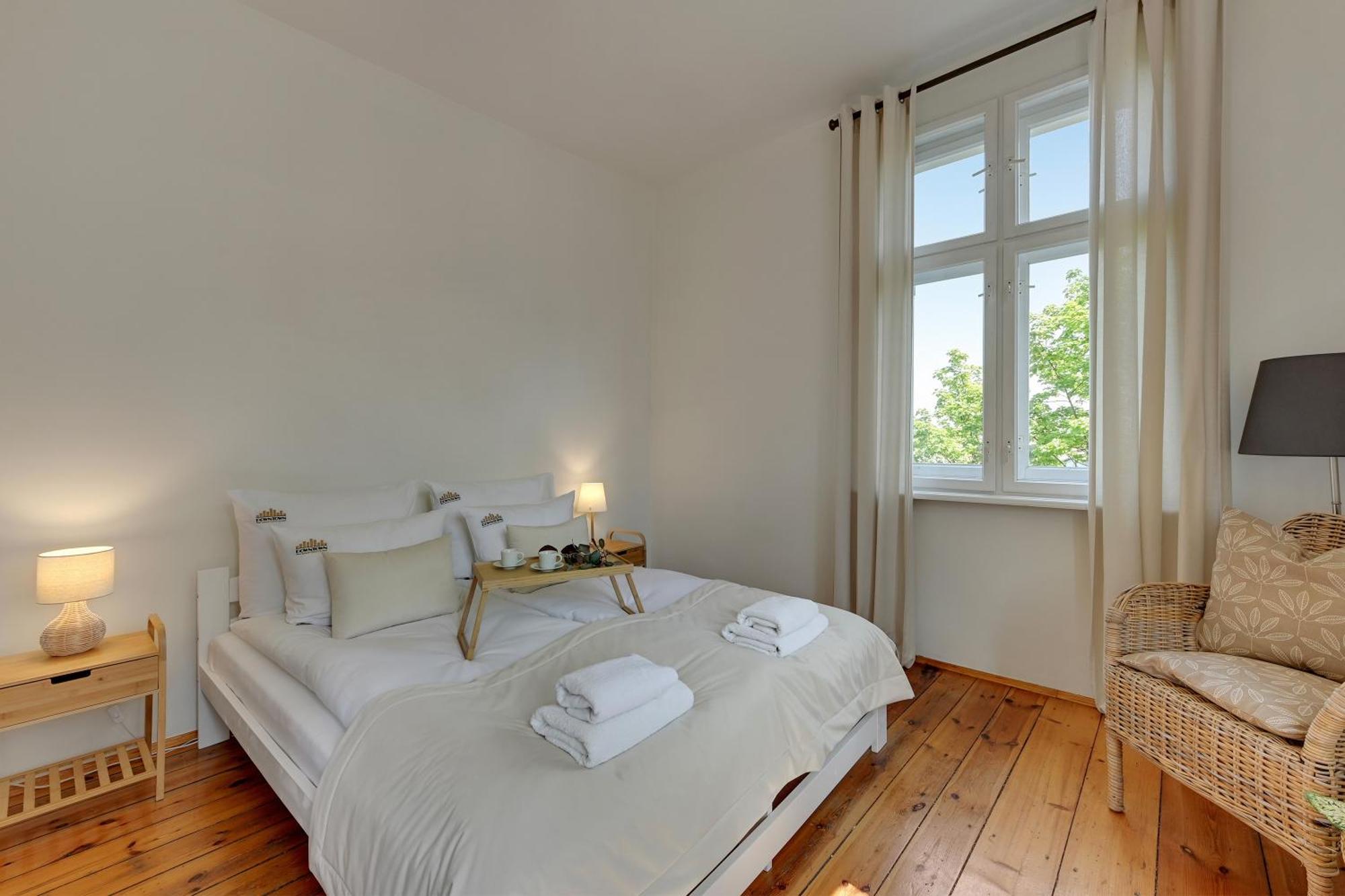Sopot Jagielly Residence By Downtown Apartments Cameră foto